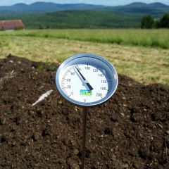 Agtec Heavy Duty Fast Response Compost Thermometer 36in (0-200°F)