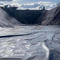 Agtec 40mil Pond and Water Containment Liner