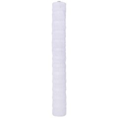 White Trellis Netting Roll 48 Inch