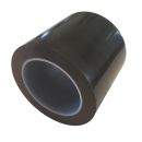 Agtec Greenhouse Film Repair Tape, Black, 6 mil - 4in x 36 yards