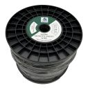 Agtec Monofilament Nylon Wire - 8ga (Choose Size)
