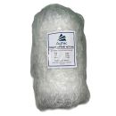 AgTec 80in x 328ft Extra Strength White 10g Trellis Netting Plant Support