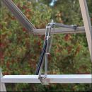 Agtec Univent Automatic Greenhouse Vent Opener - 30 lbs