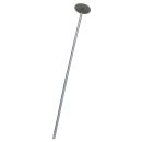 Washer-Top Geotexile Anchor Pins
