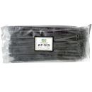 Agtec Geocell High Strength Zip-Ties 19in (Bag of 100)